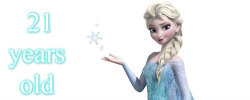 ermerlier:  yougobro:  So only home girl from frozen can turn up  There’s is nothing I don’t love about that sentence 