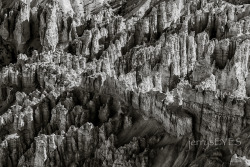 “Stark” Bryce Canyon National