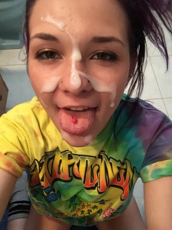 seshelter:  Adopt this horny cum slut and be her daddy! Click the link bellow and Sign Up. VIEW PROFILE 