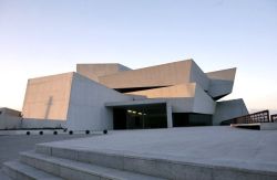n-architektur:  Bodegas Darien, Logroño, Spain J. Marino Pascual 