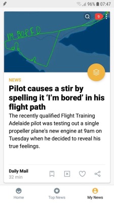 derinthescarletpescatarian: deathsmallcaps:  derinthescarletpescatarian:   kinkeryandgeekery:  picktheonesthatlast: are we ignoring both of the penises, or…..?  Pilots drawing things with flight paths is a niche interest but a fucking fantastic one.