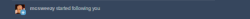 molimoaskblog:  When a hot ponE likes your blog~ Mcsweezy   It’s true tho. Moli’s super cute