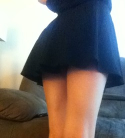 J'aime bien les petites robes noires ❤