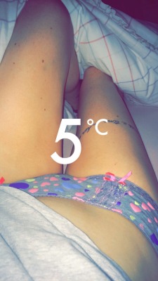 fuckyeahpicturesex:  It’s chilly and I