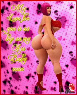 Happy valentines day The is the whole Valentines set.I had a fun time doing these and I know you guys loved this. Thanks again to  Rivaliant for helping me render some of these images…..So I hope y’all  had an  great valentines. If you are alone this