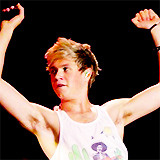 Devilnachos:  I Want To Pitch A Tent In Niall Horan’s Little Armpits And Cuddle