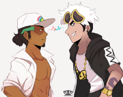 princessharumi:  thank you for the hot dads 
