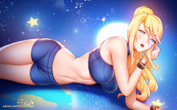 pinkladymage:  The beautiful Samus Aran from Super Smash Bros Ultimate! I can’t wait for this game~! * w *patreon ✮ gumroad ✮ twitter ✮ deviantart ✮ pixiv ✮ redbubble 