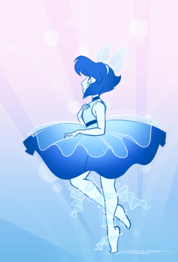 egophiliac:  quickie Lapis, ‘cause I need a pick-me-up