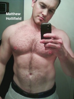 Hotandexposed:  Beefy, Hairy Stud Proudly Displays His Hard Dick And Muscular Bod.