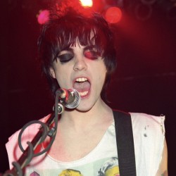Richeysguitarmasterclass:  Richey Edwards; Missing For 18 Years, 5 Months And 18