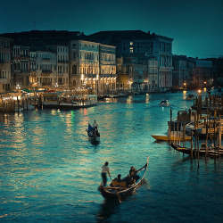 highestheartbeat:  Venecia