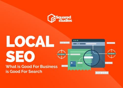 Local SEO Explained: What is Good For Business is Good For Search
