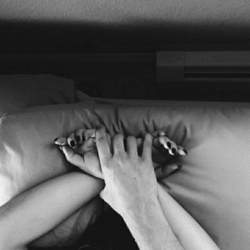 ourlittlesecretlust:  our-ever-thine:  ……..even the strongest girl needs her hands bound together and eyes blindfolded, heightening her senses as her man moves slowly around the room…….every rustle of his jeans and breath he takes rings heavily