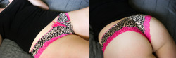 twothornedroseofficial:  I’ve updated my panties for sale to include the latest ones Syn picked out for me!Click here to view all of my panties and pricing!
