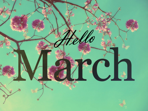 march! on We Heart It - http://weheartit.com/entry/53909180/via/catarina_lopes_7773631