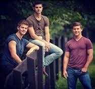 Restless Road! They Were So Amazing This Week, I Like Their Version Of Red So Much