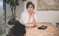 korean-dreams-girls:Ye Jin - March 23, 2015 3rd Set