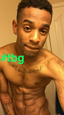 thebaitinggame:  You all love Army Boy! Well now he’s reppin for TheBaitingGame! He loves us 2 🙌