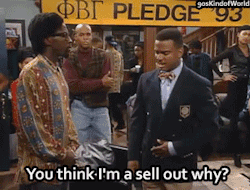 blvxkgold:  key-lo-lo:  garytheshyguy:  teejster:  poeticdarkbeauty:  knowledgeequalsblackpower:  90skindofworld:  Carlton dropping some real shit  Carlton Banks on “acting White”  x  Yes Lawd because I get tired of that!!  Carlton telling a nigga