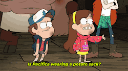 Potato. Pacifica. Potatocifica.