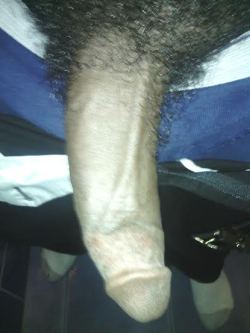 Im on my way to worship this dick right now. my Haitian bf loves when I serve his dick. ill ask him to take some pics n maybe share wit u guys. in any case, ill tell u how it went once this puertorican hole full of nut