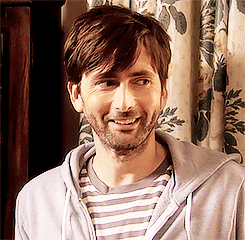 faggghaggg:  moltobenebananas: David Tennant in the new What We Did On Our Holiday trailer (x)  He looked good in this
