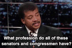 blackgirlsinlove:  i-wouldnt-even-question-it:  My man.   Neil Degrasse Tyson is everything. 