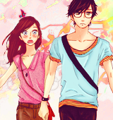 keiko-chan:  Hirunaka no Ryuusei || Shizume ♥  Once, you told me “you’re like a day time shooting star”, didn’t you?… It’s a pity that i’ve never seen a shooting star in a daytime, but… I feel like I’ve started to understand the meaning