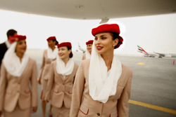 aircraftgirls:  Perfect hats. Amazing Girls