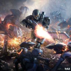 goodenoughgaming:  Halo 4 (343 Industries,