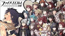 fire emblem awakening is game of the year