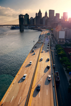 fdr drive in the summer