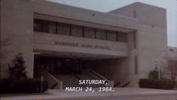 moahning:31 years ago today, the Breakfast Club met for detention.