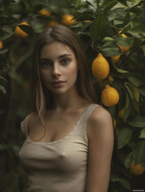 Love lemons 