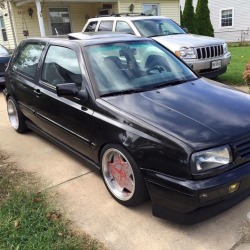 My mk3 it&rsquo;s forsale too &hellip;. 񘿔obo
