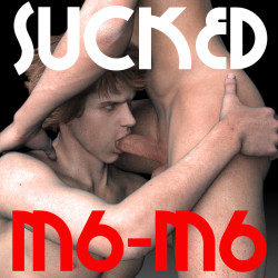 Sucked for M6M6 Sucked Poses for M6M6 is composed of 12 poses for lovers M6M6. Files for DAZ Studio 4.5 and up are included in this set. This is set has been tested for DAZ Studio 4.5, not tested for Poser. http://renderoti.ca/Sucked-for-M6M6