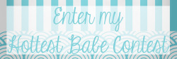 rydenarmani:  rydenarmani:  Enter my Hottest Babe Contest! It’s a friendly NSFW-oriented competition simply for promotional purposes! Contestants gain votes through likes and reblogs! The winner will have a temporary link on my blog, promotion to my