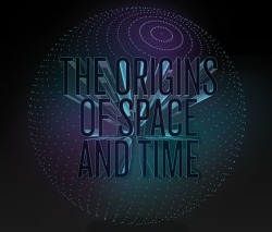 spaceplasma:  Theoretical physics: The origins of space and time  Many researchers believe that physics will not be complete until it can explain not just the behaviour of space and time, but where these entities come from.  Finding that one huge theory