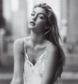 gihadid:  Gigi Hadid by Sebastian Kim for Vogue September 2015