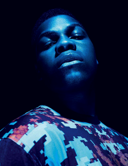 kal-el:  John Boyega photographed by Daniel Sannwald for GQ Style  