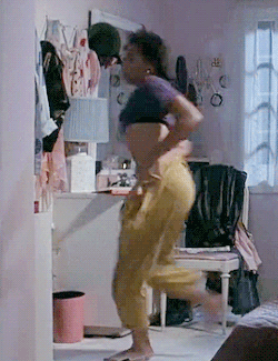 tearthatcherryout:  Tisha Campbell in House Party (1990)   I wore the vhs out on this part