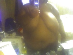 nycbbc718:  Old pic from the stash big titty bbw