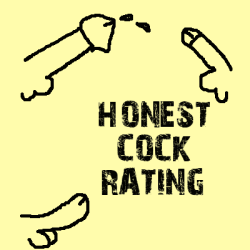 Honest Cock RatingCustom Video Order3-5 minutes honestly detailing and rating your junk