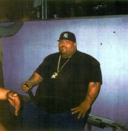 hiphop-in-the-brain:  Big Punisher