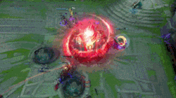 leagueofvictory:  Helloooo Riot’s new victory animation (Check out 100  league gifs at Leagueofvictory!)