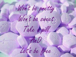 #Pills #high #relax # TPR 