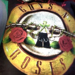 #Guns n roses