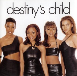 15 YEARS AGO TODAY |2/17/98| Destiny&rsquo;s Child released their self-titled debut album, on Columbia Records.