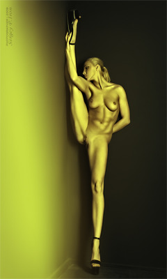 nude-vertical-splits:  Tamara-tam  